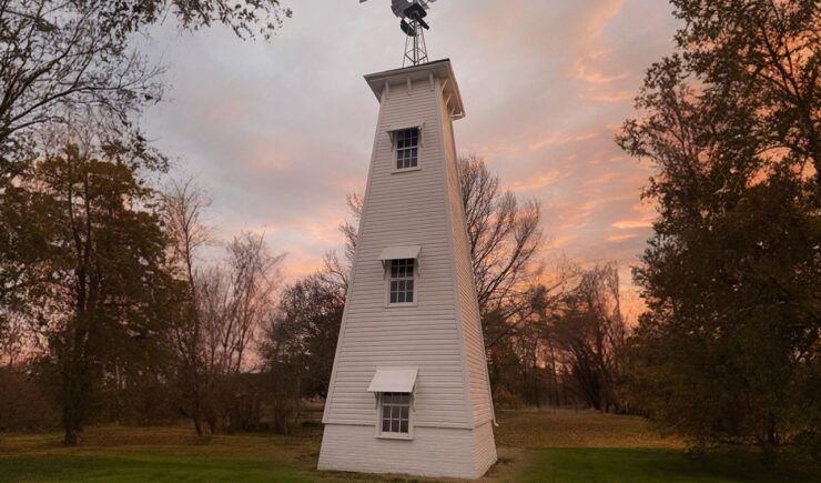 The Windmill