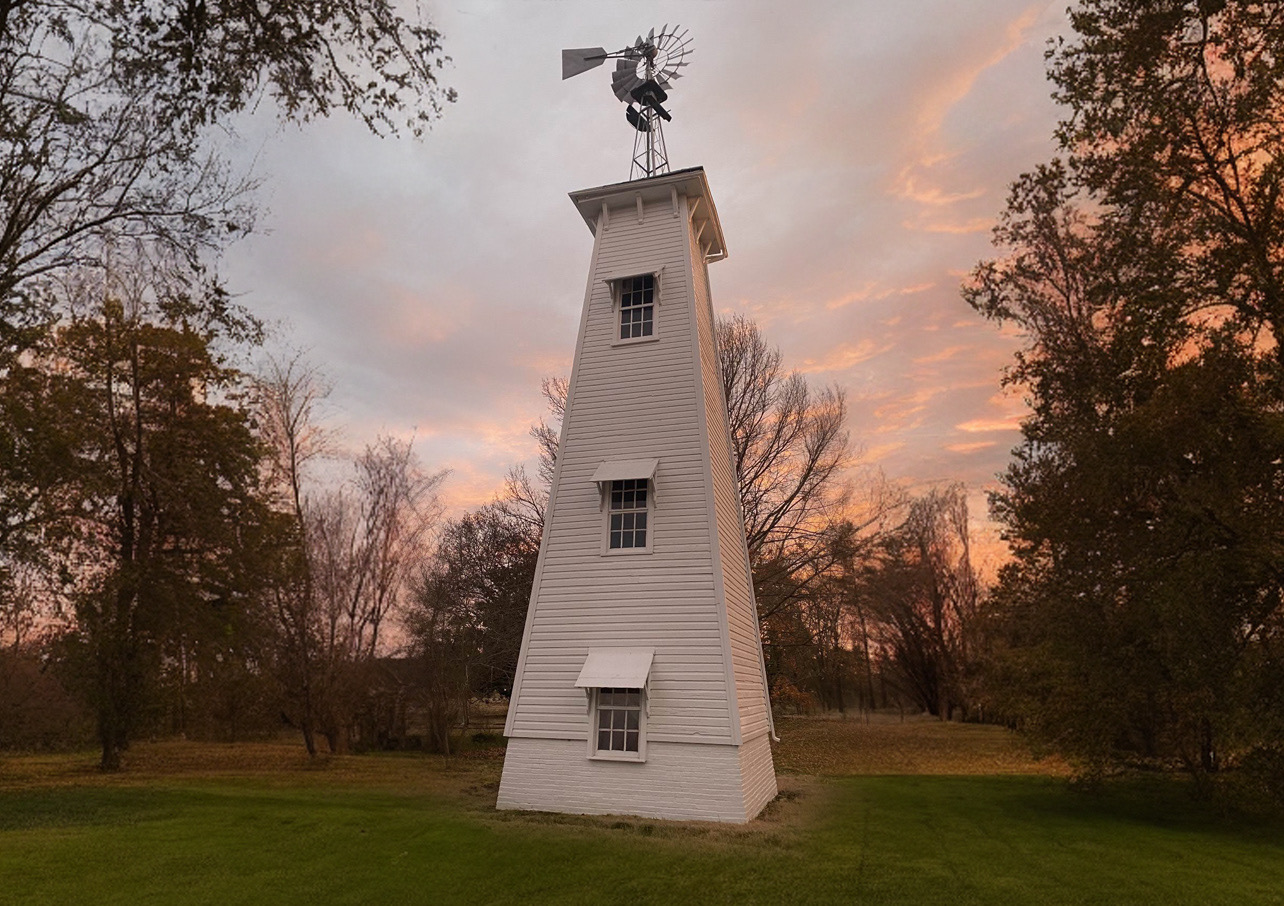 The Windmill